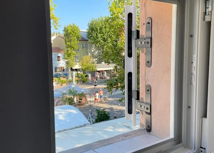 Cairoli 94 公寓 法诺