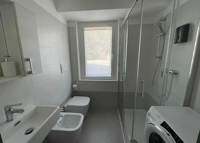 Cairoli 94 公寓 法诺