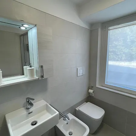 Cairoli 94 * Фано