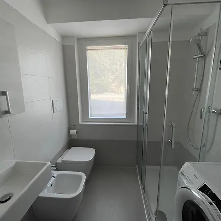 Cairoli 94 Апартаменты Фано