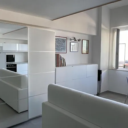 Апартаменты Cairoli 94 *